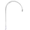 Galeria Éclairage de miroir LED Assistent II GU5,3 2700K 2x230lm 230V 2x4W Chrome - Paulmann PAULMANN 2 - Cimaise Tableau 