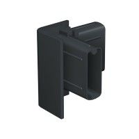 Raccord angles cimaise Click rail - accessoires cimaises tableaux artiteq ARTI TEQ 3 - Cimaise Tableau 