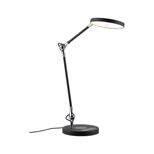 Numis LED Schreibtischlampe - Paulmann PAULMANN 1 - Cimaise Tableau 