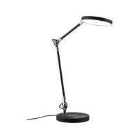 Lampe de bureau LED Numis - Paulmann - système d'accrochage et décoration - détail 3
