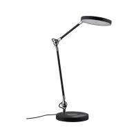 Lampe de bureau LED Numis - Paulmann - système d'accrochage et décoration - détail 4