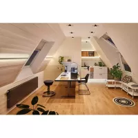 Numis LED desk lamp - Paulmann - système d'accrochage et décoration - détail 10