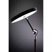 Lámpara de escritorio LED Numis - Paulmann - système d'accrochage et décoration - détail 15