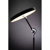 Numis LED desk lamp - Paulmann - système d'accrochage et décoration - détail 16