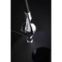 Numis LED desk lamp - Paulmann - système d'accrochage et décoration - détail 17