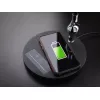 Lampe de bureau LED Numis - Paulmann PAULMANN 21 - Cimaise Tableau 