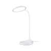 Mejan LED Schreibtischlampe 4000K 1200lm 15W - Paulmann PAULMANN 1 - Cimaise Tableau 