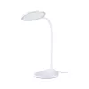 Mejan LED Schreibtischlampe 4000K 1200lm 15W - Paulmann PAULMANN 2 - Cimaise Tableau 