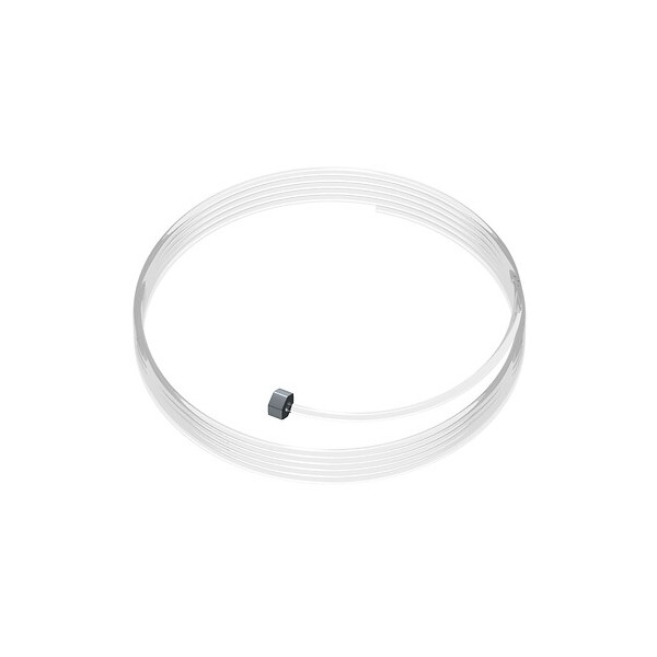 Perlon solid slider wires - 2 mm (INSERT BY THE END) - hanging picture rails artiteq ARTI TEQ 1 - Cimaise Tableau