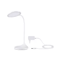 Lámpara de escritorio LED Mejan 4000K 1200lm 15W - Paulmann - système d'accrochage et décoration - détail 6