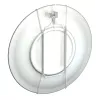 Porte-assiette ARTI TEQ 1 - Cimaise Tableau 