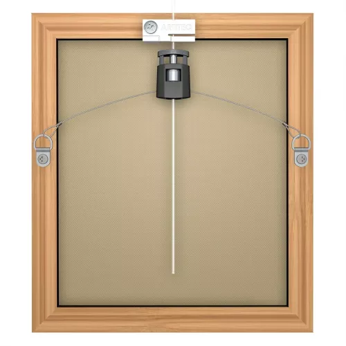 Redresseur de cadre ( Inclue Vis) ARTI TEQ 2 - Cimaise Tableau 