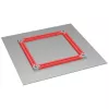 copy of Back Frame Rail in 8 mm + Power Corner ARTI TEQ 4 - Cimaise Tableau 
