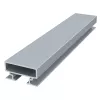 copy of Back Frame Rail in 8 mm + Power Corner ARTI TEQ 5 - Cimaise Tableau 