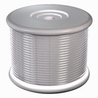 Bobina de alambre de Perlón 100 m (2 mm) ARTI TEQ 2 - Cimaise Tableau 