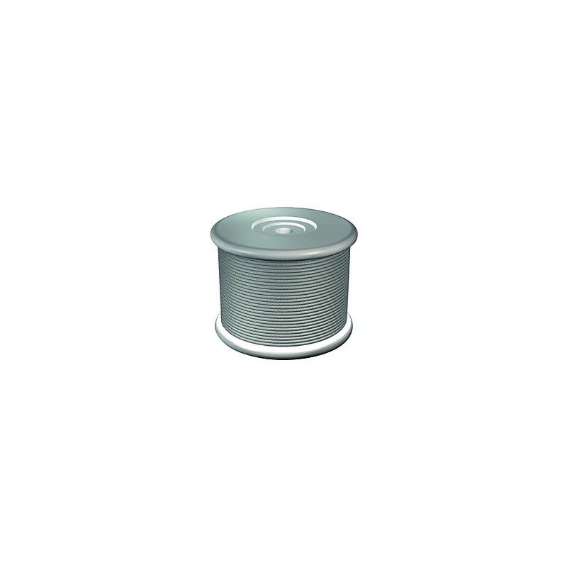 Bobina de Alambres de Acero (1,2 mm) ARTI TEQ 2 - Cimaise Tableau 