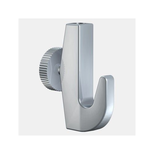 Heavy hook 7 kg - hanging picture rails artiteq ARTI TEQ 2 - Cimaise Tableau 