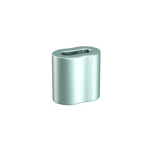 Ferrule en aluminium ARTI TEQ 2 - Cimaise Tableau 