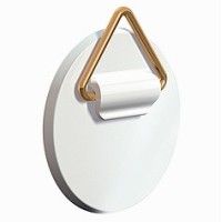 Crochet adesivo 32 mm (200g) ARTI TEQ 2 - Cornice da Tavolo