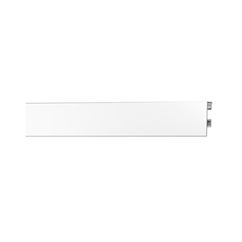 Click rail pro 50 kg + Clips - artiteq para colgar cuadros ARTI TEQ 11 - Cimaise Tableau 