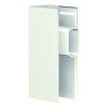 Click Rail Pro picture rail end cap - Artiteq picture rail hanging system ARTI TEQ 1 - Cimaise Tableau 