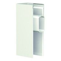 Extremo del riel para silla Click Rail Pro - riel para colgar cuadros artiteq ARTI TEQ 1 - Cimaise Tableau 