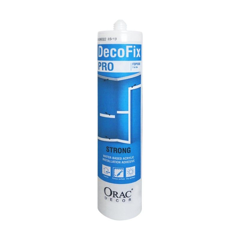 FDP500 ORAC DecoFix Pro 310 ml ORAC DECOR 1 - Cimaise Tableau