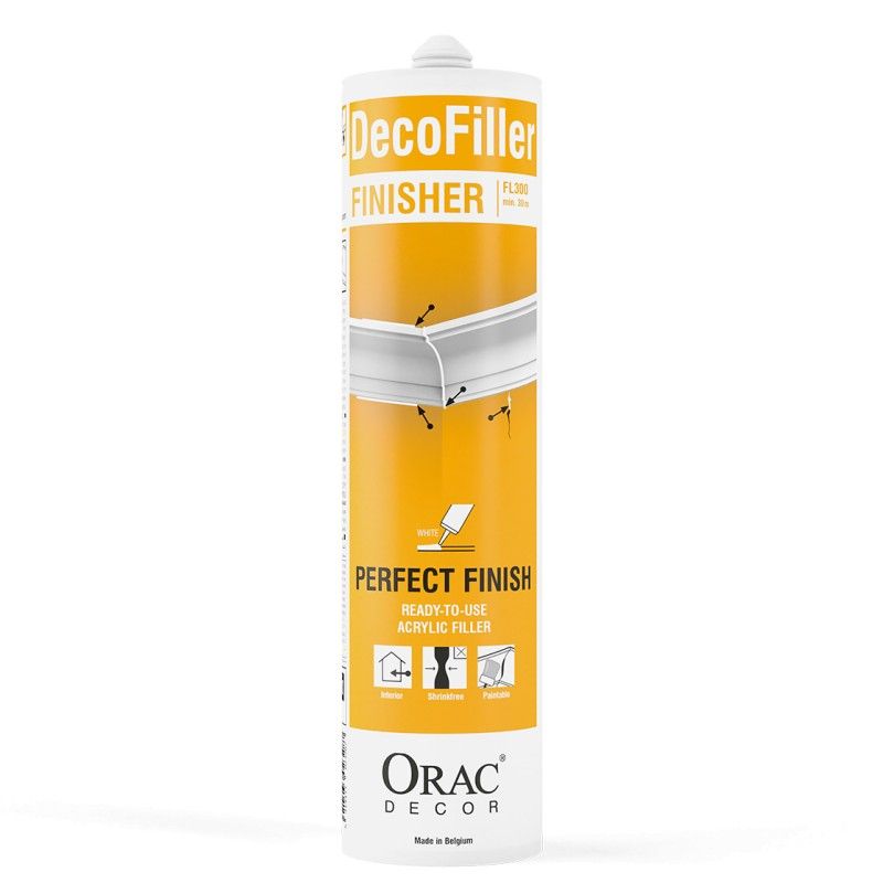 FL300 DecoFiller [product.brand] 1 - Cimaise Tableau 