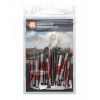 Kit di installazione Newly R70 Museum Line - sospensione quadro su cornice newly Newly 1 - Cimaise Tableau 