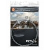 Twister Lock 2.5 mm steel cable - newly table table panel Newly 1 - Cimaise Tableau