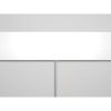 Twister Lock 2,5 mm Stahlkabel - neu Tischplatte Newly 4 - Cimaise Tableau 