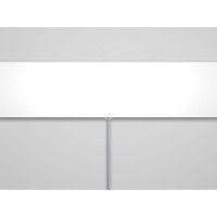 Twister Lock 2.5 mm steel cable - newly table table panel Newly 4 - Cimaise Tableau 