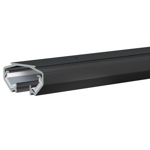 DISPLAY IT LED CIMAISE NOIR ARTI TEQ 1 - Cimaise Tableau