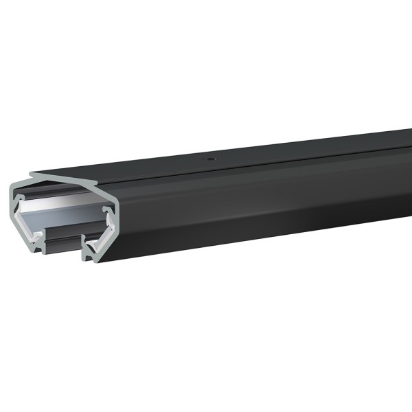DISPLAY IT LED CIMAISE NOIR ARTI TEQ 1 - Cimaise Tableau 