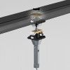 MUESTRALO LED NEGRO CIMBOARD ARTI TEQ 8 - Cimaise Tableau 