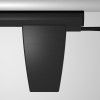 DISPLAY IT LED COUVRE RAIL NOIR ARTI TEQ 4 - Cimaise Tableau 