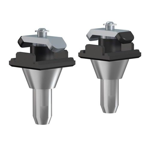 DISPLAY IT LED-KIT 1,5-MM-KABEL (2X) + ADAPTER (2X) ARTI TEQ 2 - Cimaise Tableau