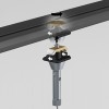 DISPLAY IT LED-KIT 1,5-MM-KABEL (2X) + ADAPTER (2X) ARTI TEQ 3 - Cimaise Tableau