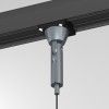 DISPLAY IT LED KIT CAVO 1,5 MM (2X) + ADATTATORE (2X) ARTI TEQ 4 - Cimaise Tableau 