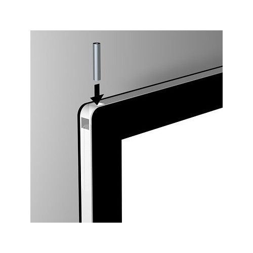 DISPLAY IT LED-PANEL ARTI TEQ 1 - Cimaise Tableau 