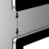 DISPLAY IT LED PANNEAU ARTI TEQ 2 - Cimaise Tableau 