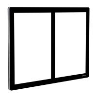 DISPLAY IT LED PANNELLO ARTI TEQ 4 - Cimaise Tableau 