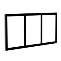 DISPLAY IT LED PANNELLO ARTI TEQ 6 - Cimaise Tableau 