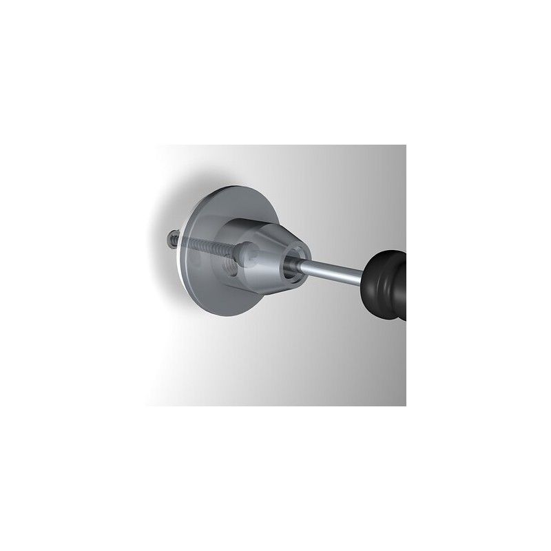 DISPLAY IT KIT DI CONNESSIONE ELETTRICA A LED FISSO (2X 1,5 MM 300 CM) ARTI TEQ 2 - Cimaise Tableau 