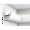 C362 CLEARING PROFILE 200 CM ARTI TEQ 1 - Cimaise Tableau