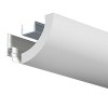 C362 CLEARING PROFILE 200 CM ARTI TEQ 2 - Cimaise Tableau