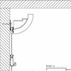 C362 PROFIL D’ÉCLAIRAGE 200 CM ARTI TEQ 4 - Cimaise Tableau 