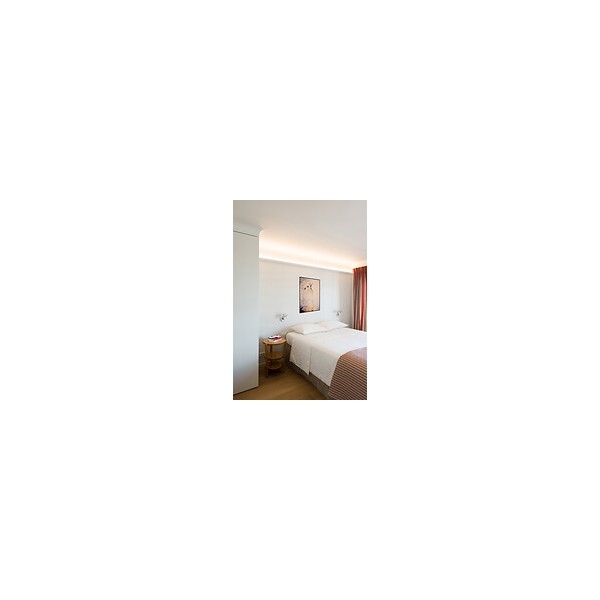 C362 PROFIL D’ÉCLAIRAGE 200 CM ARTI TEQ 6 - Cimaise Tableau 