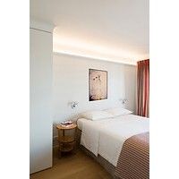 C362 CLEAR PROFILE 200 CM ARTI TEQ 6 - Cimaise Tableau 