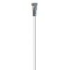 TWISTER 2 MM ASTA IN ACCIAIO INOX 200 CM PER ESPOSITORI IT ARTI TEQ 1 - Cimaise Tableau 